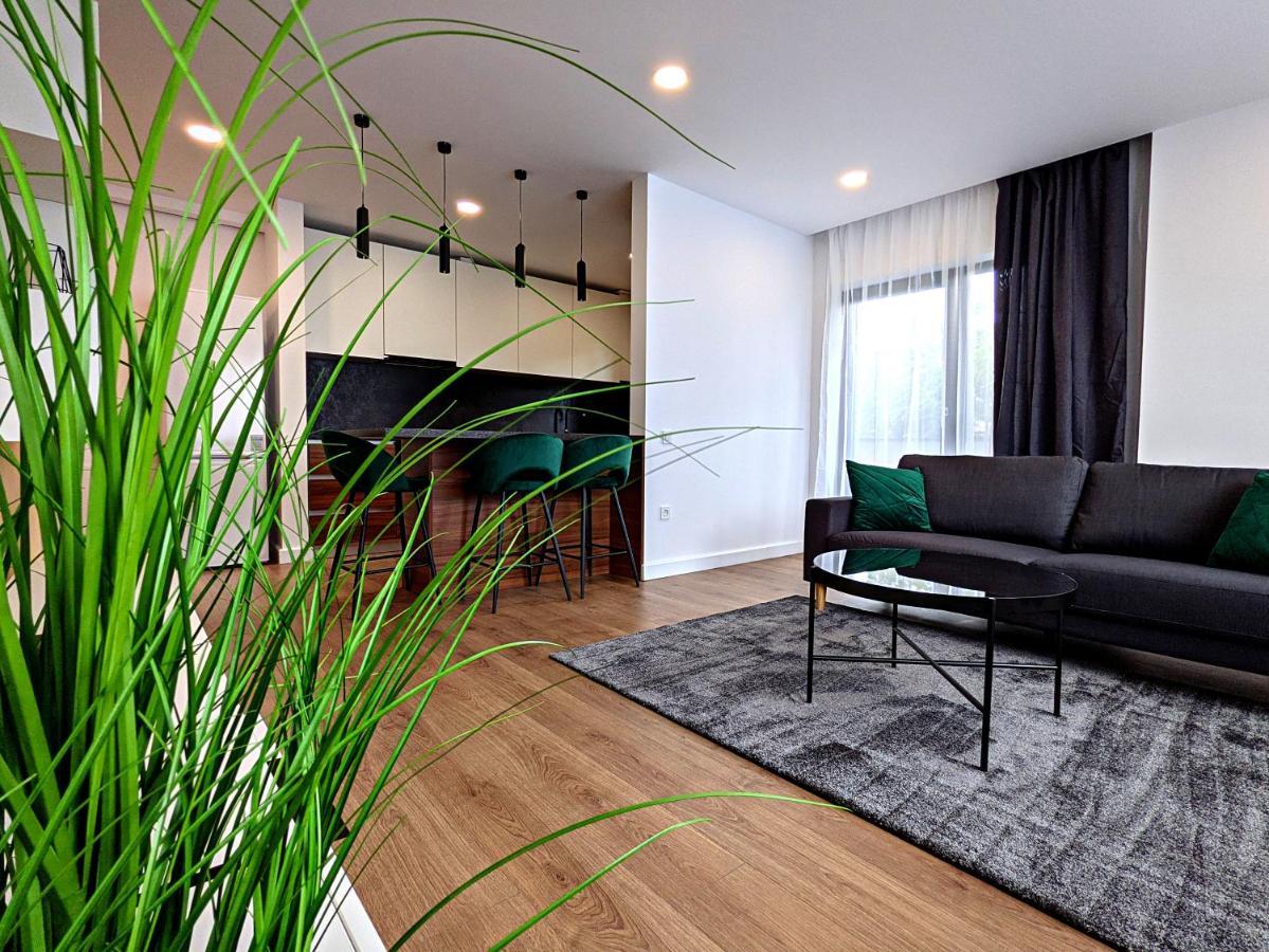 Ira Premium Apartment Cluj Exterior foto