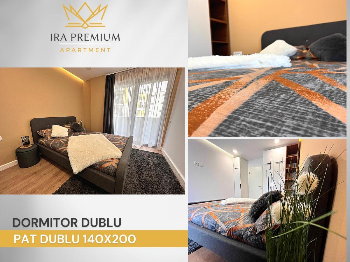 Ira Premium Apartment Cluj Exterior foto